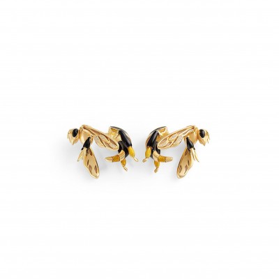 BOTTEGA VENETA APE EARRINGS 839374VBOB79766